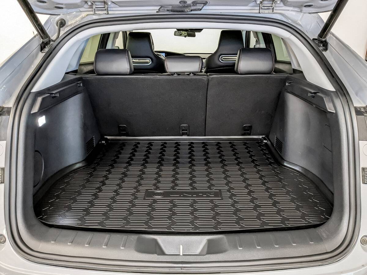 Купить Changan UNI-K, 2023, 50 585 км, фото №10