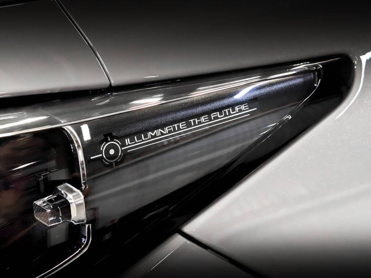 Купить Changan UNI-K, 2023, 50 585 км, фото №26