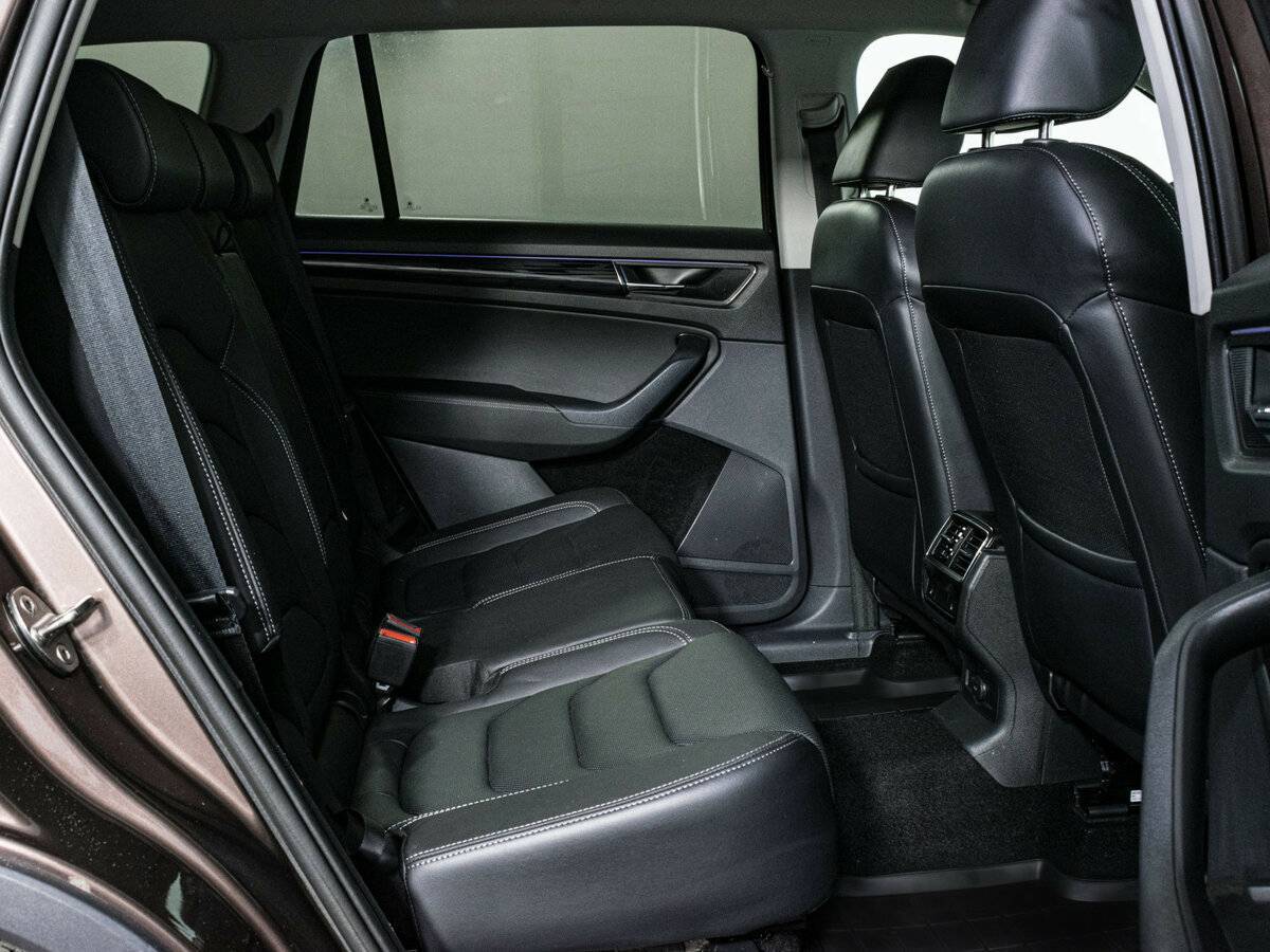 Купить Skoda Kodiaq, 2020, 193 000 км, фото №13