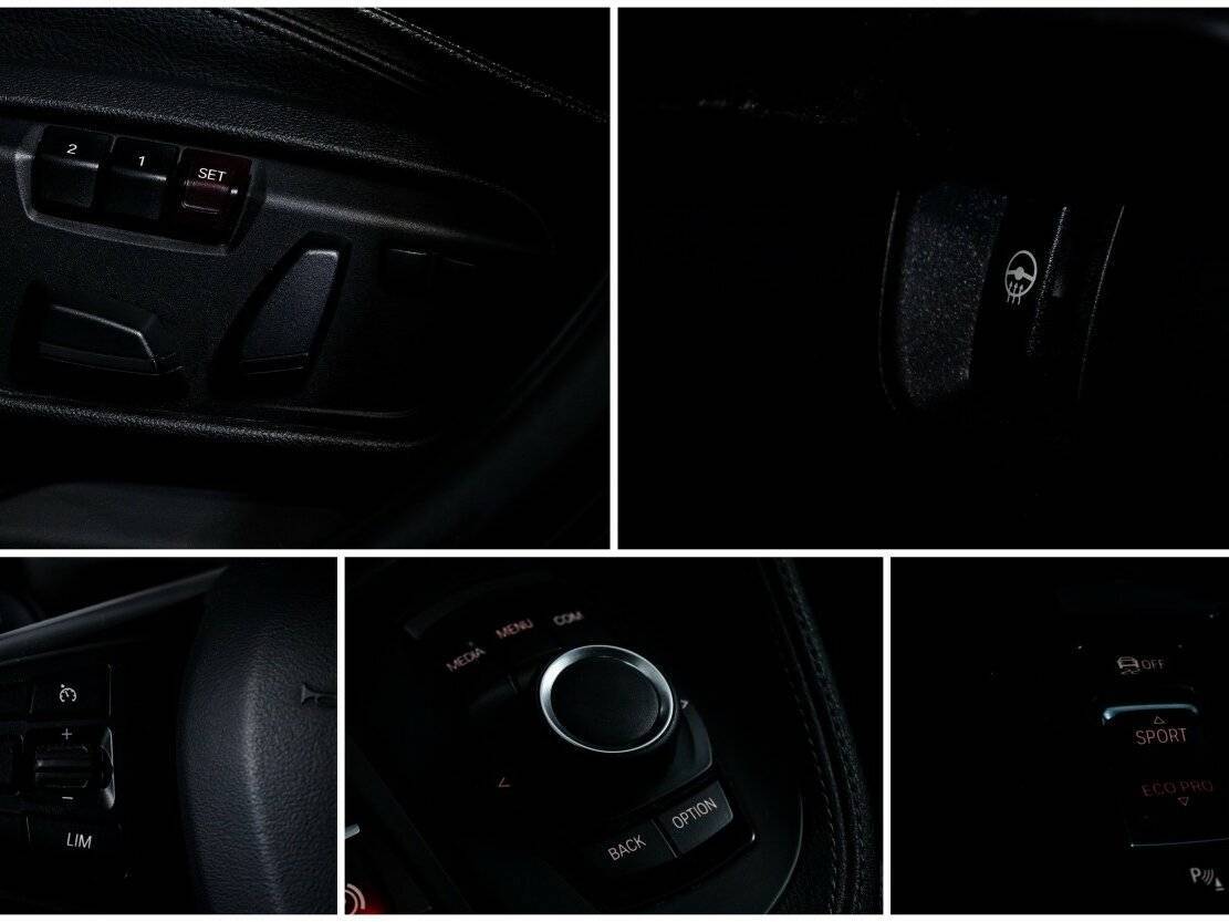 Купить BMW X2 sDrive18i, 2018, 44 300 км, фото №19