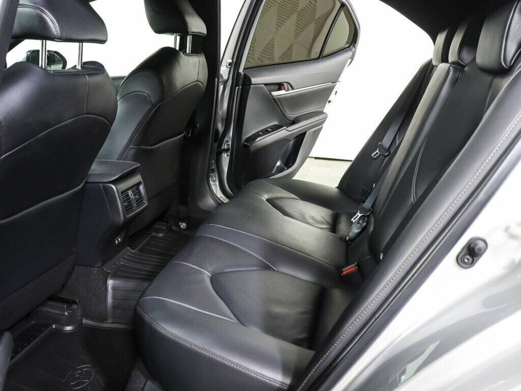 Купить Toyota Camry, 2018, 100 348 км, фото №11