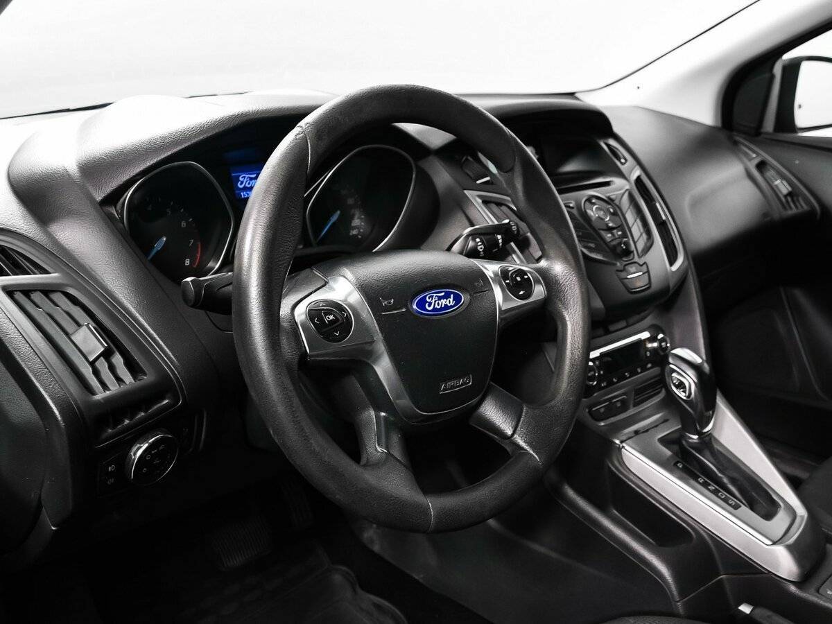 Купить Ford Focus, 2012, 153 671 км, фото №12