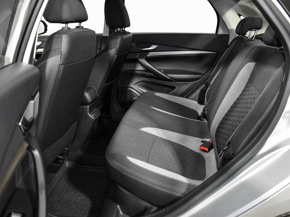 Купить Lada (ВАЗ) Vesta, 2023, 38 641 км, фото №17