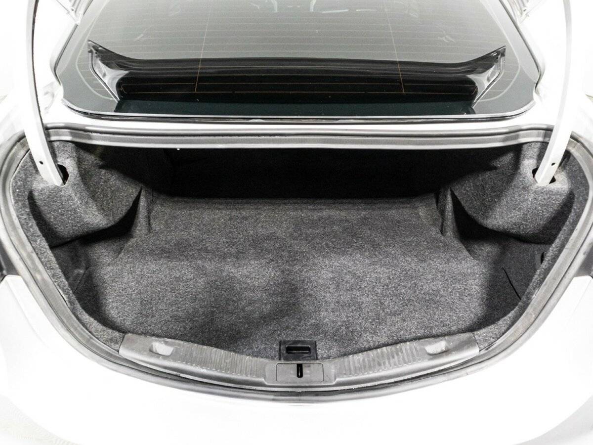 Купить Ford Mondeo, 2015, 148 157 км, фото №17