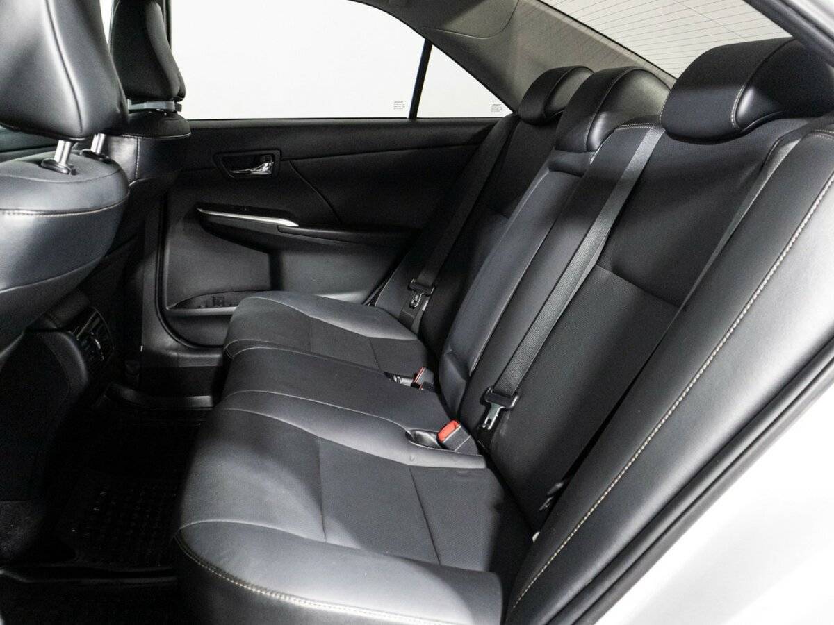 Купить Toyota Camry, 2015, 90 592 км, фото №10