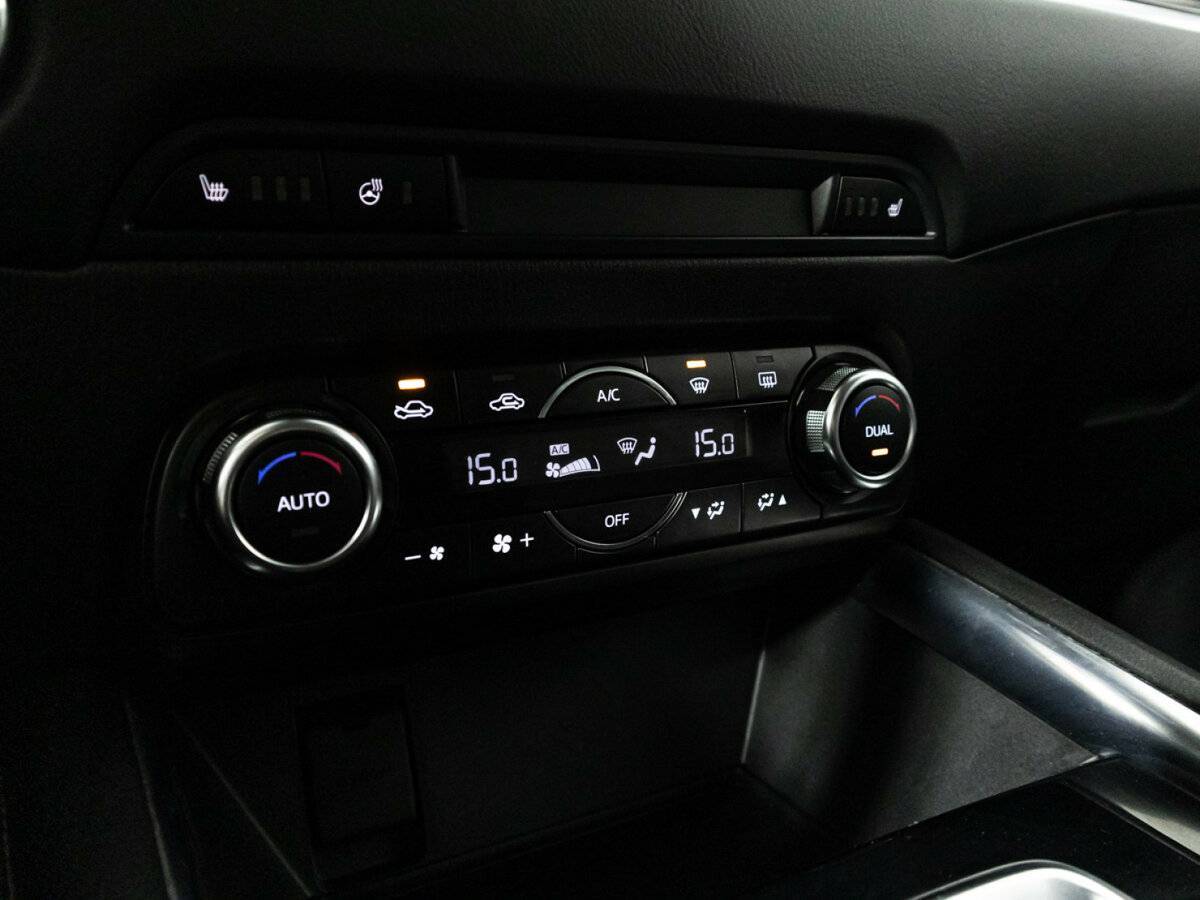 Купить Mazda CX-5, 2017, 116 678 км, фото №22