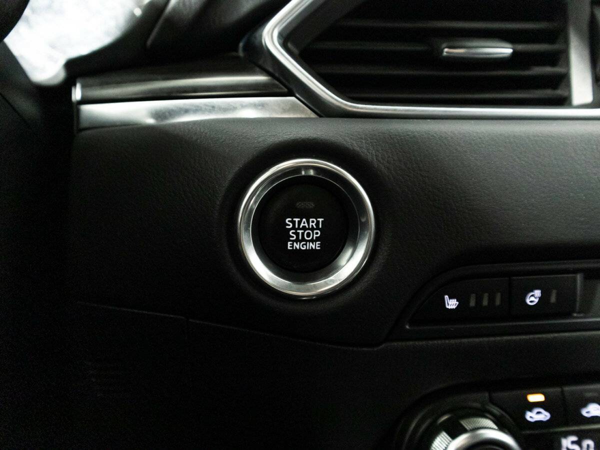 Купить Mazda CX-5, 2017, 116 678 км, фото №24