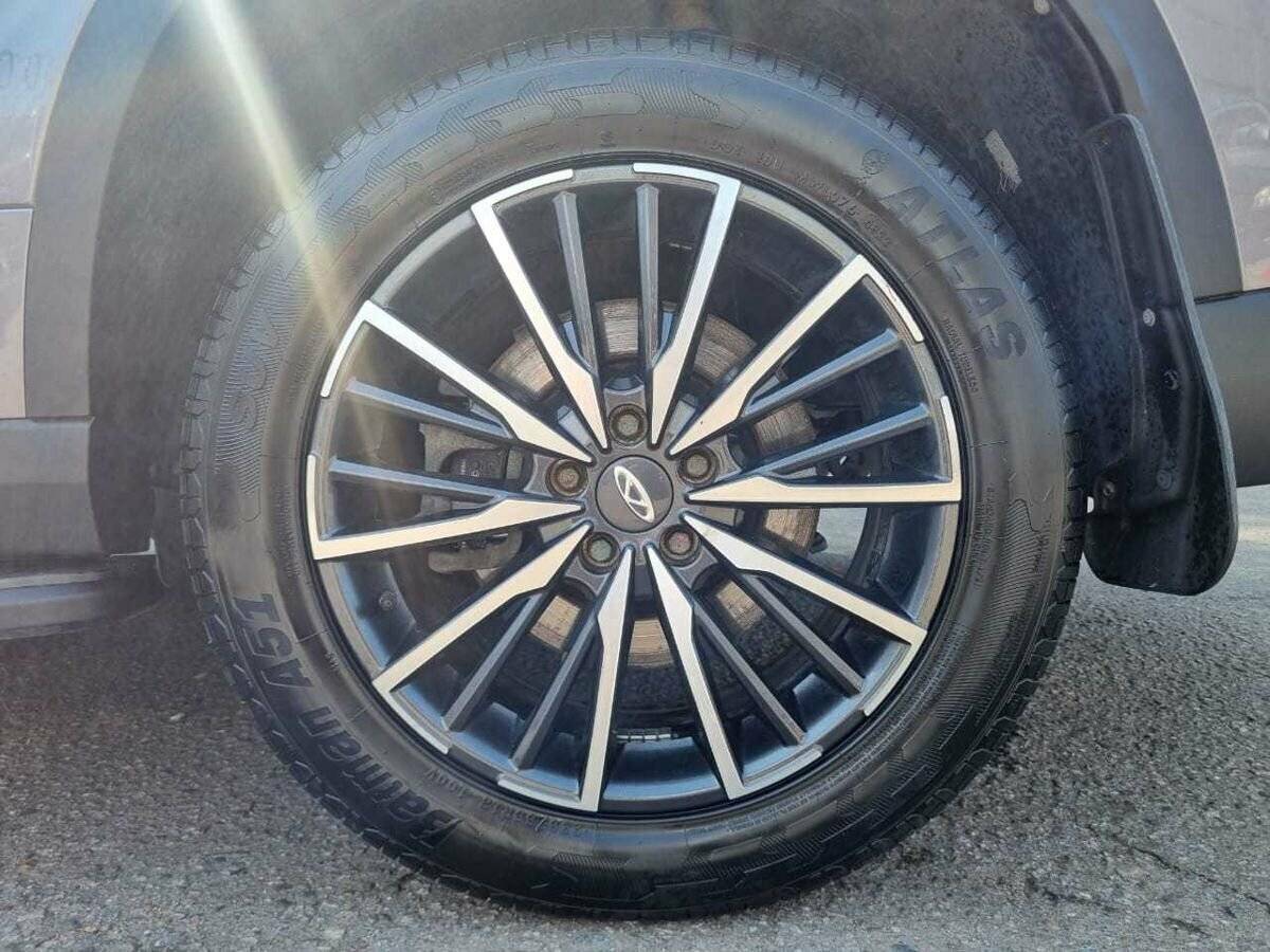 Купить Chery Tiggo 8 Pro Max, 2023, 74 280 км, фото №34