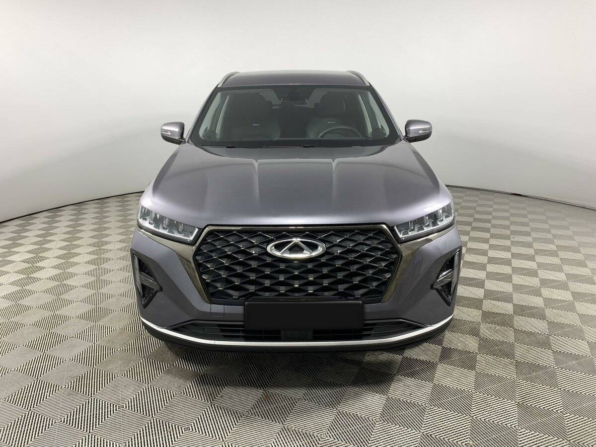 Chery Tiggo 7 Pro Max