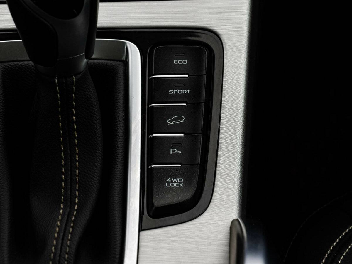 Купить Geely Atlas, 2018, 193 498 км, фото №16