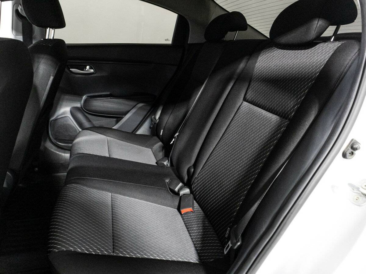 Купить Kia Rio, 2020, 148 653 км, фото №10