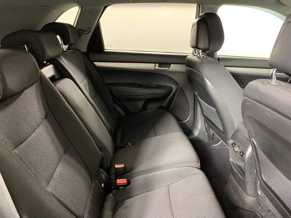 Купить Kia Sorento, 2014, 345 962 км, фото №17