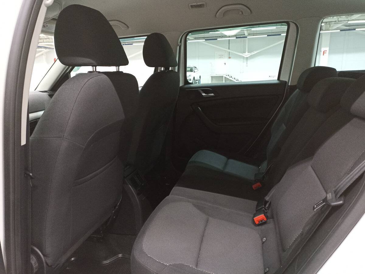 Купить Skoda Yeti, 2014, 125 000 км, фото №12