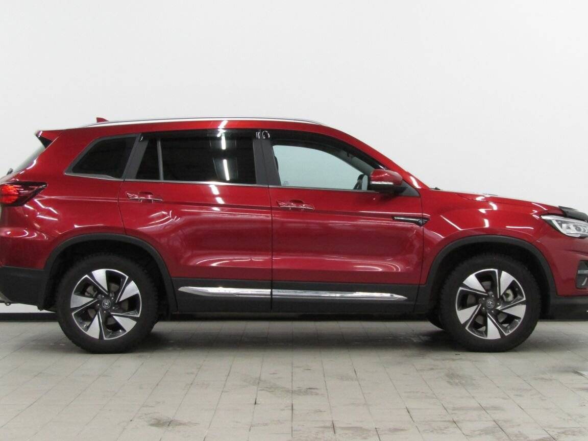 Купить Changan CS75, 2020, 70 588 км, фото №6