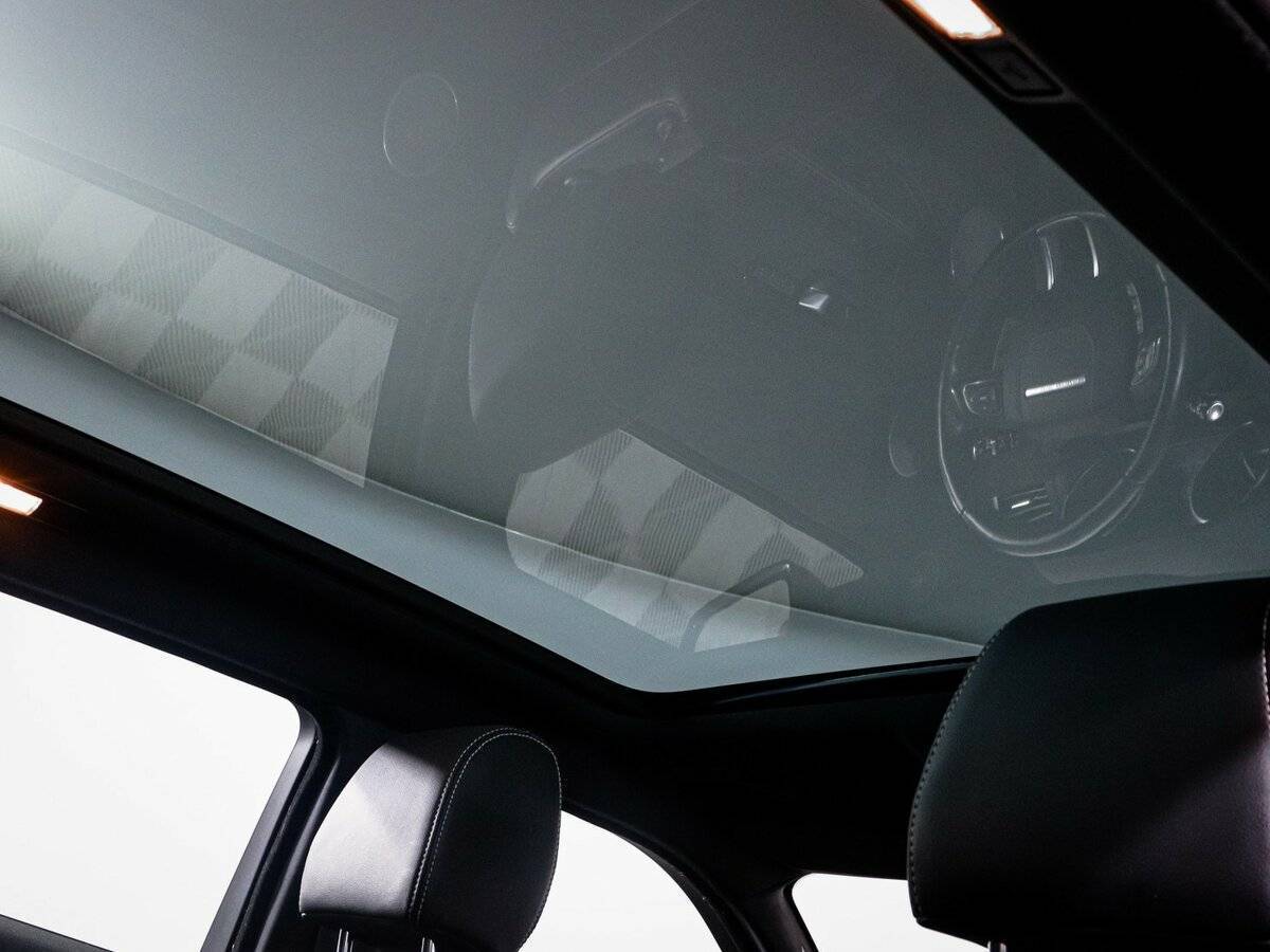 Купить Land Rover Range Rover Evoque 9-speed, 2014, 54 930 км, фото №21