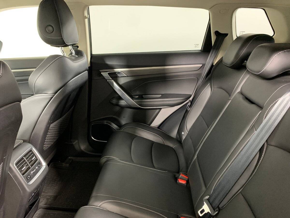 Купить Geely Atlas Pro, 2023, 72 009 км, фото №19