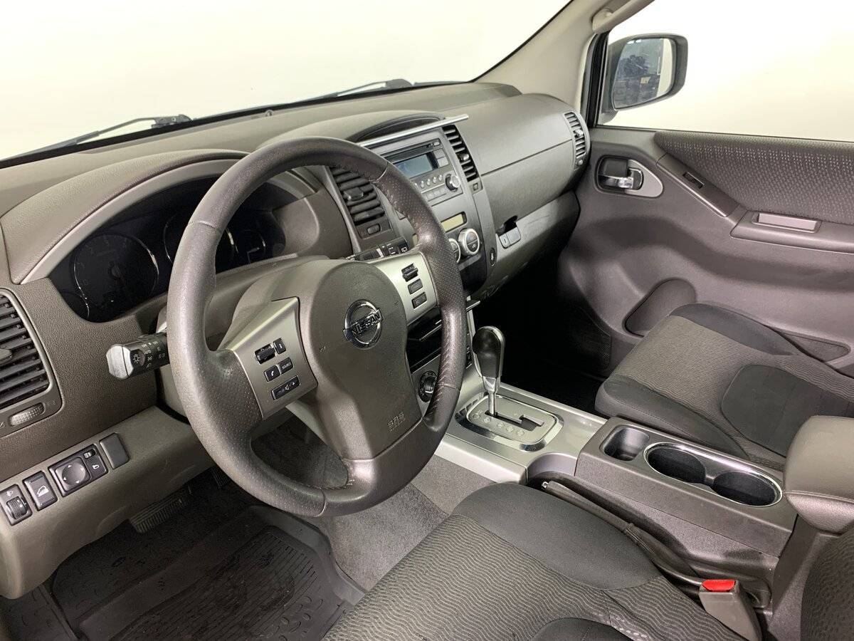 Купить Nissan Pathfinder, 2013, 331 993 км, фото №11