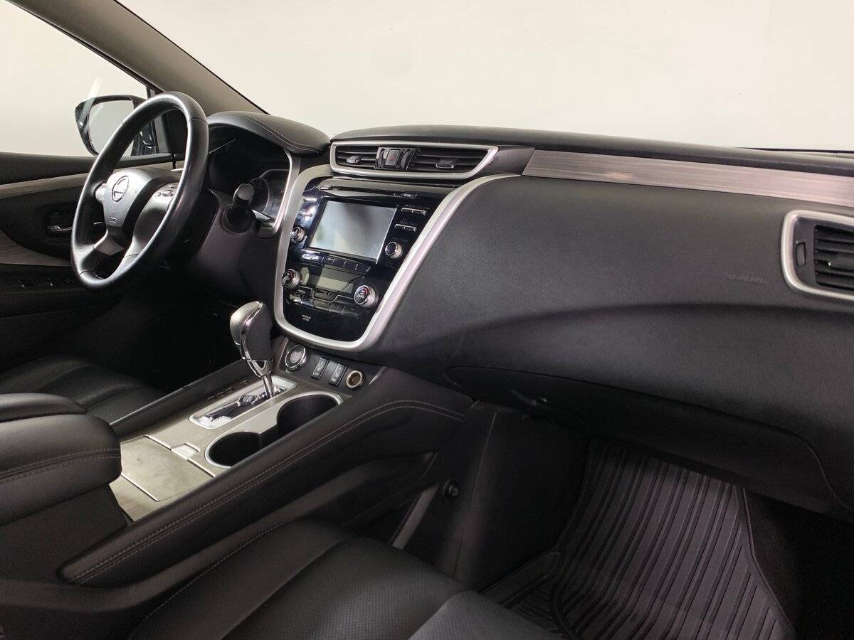 Купить Nissan Murano, 2018, 110 225 км, фото №13