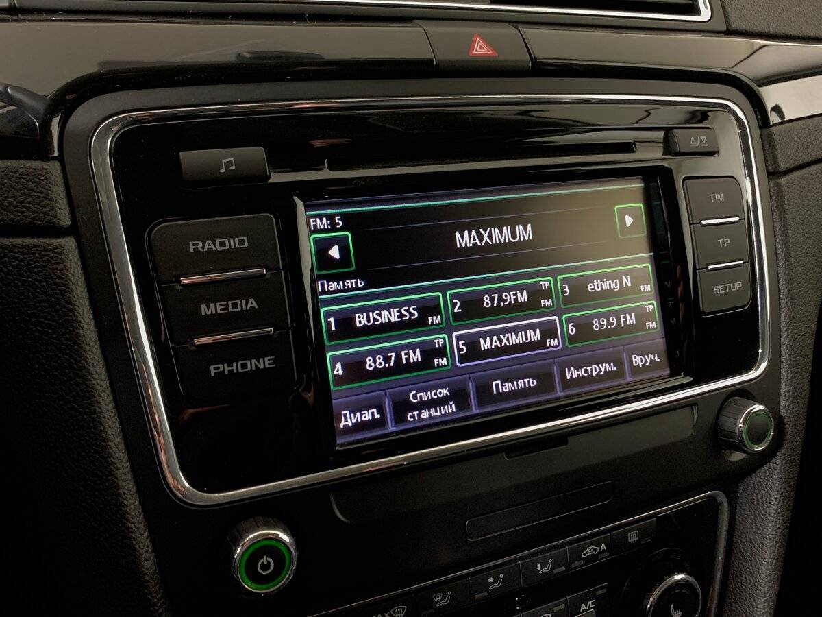 Купить Skoda Superb DSG, 2014, 232 126 км, фото №15