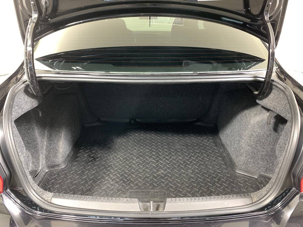 Купить Volkswagen Polo, 2018, 86 523 км, фото №18