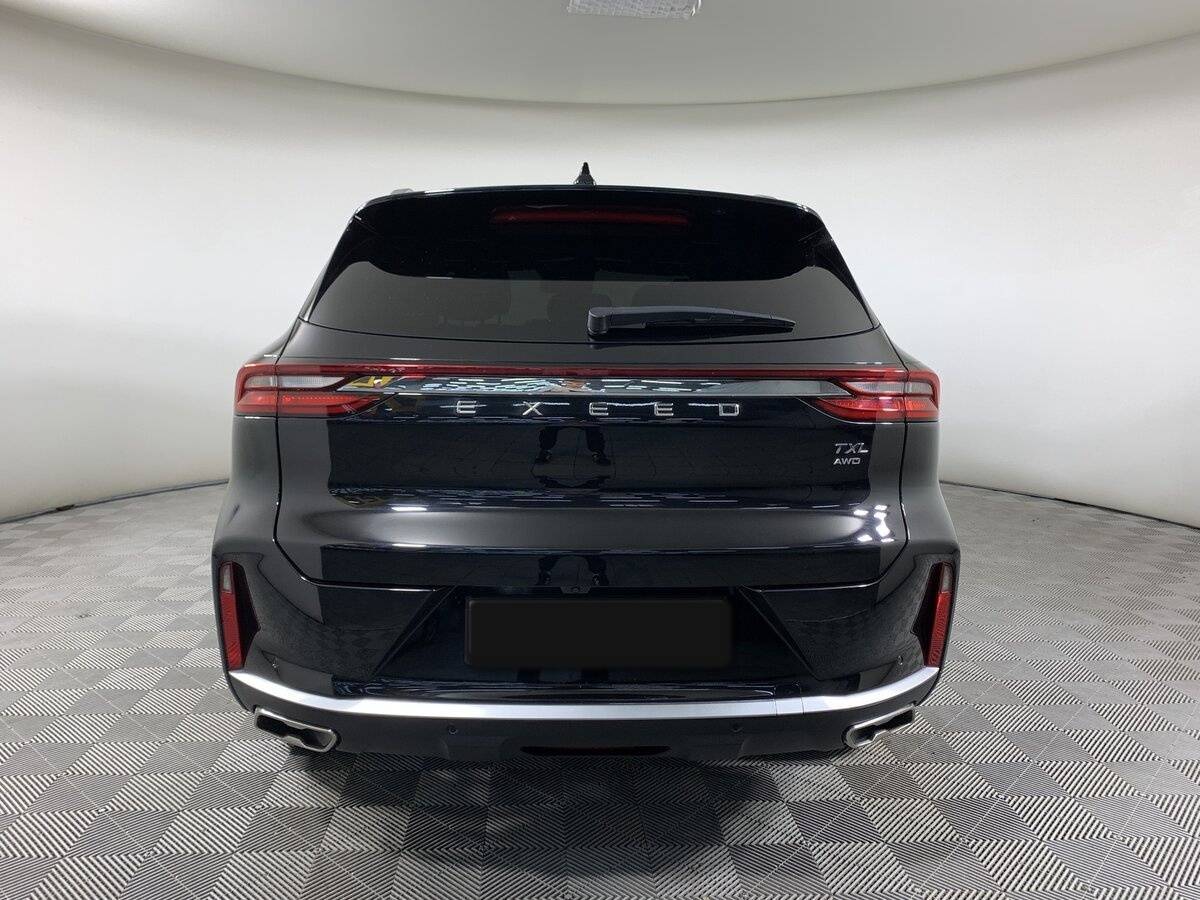 Купить Exeed TXL, 2023, 48 017 км, фото №6