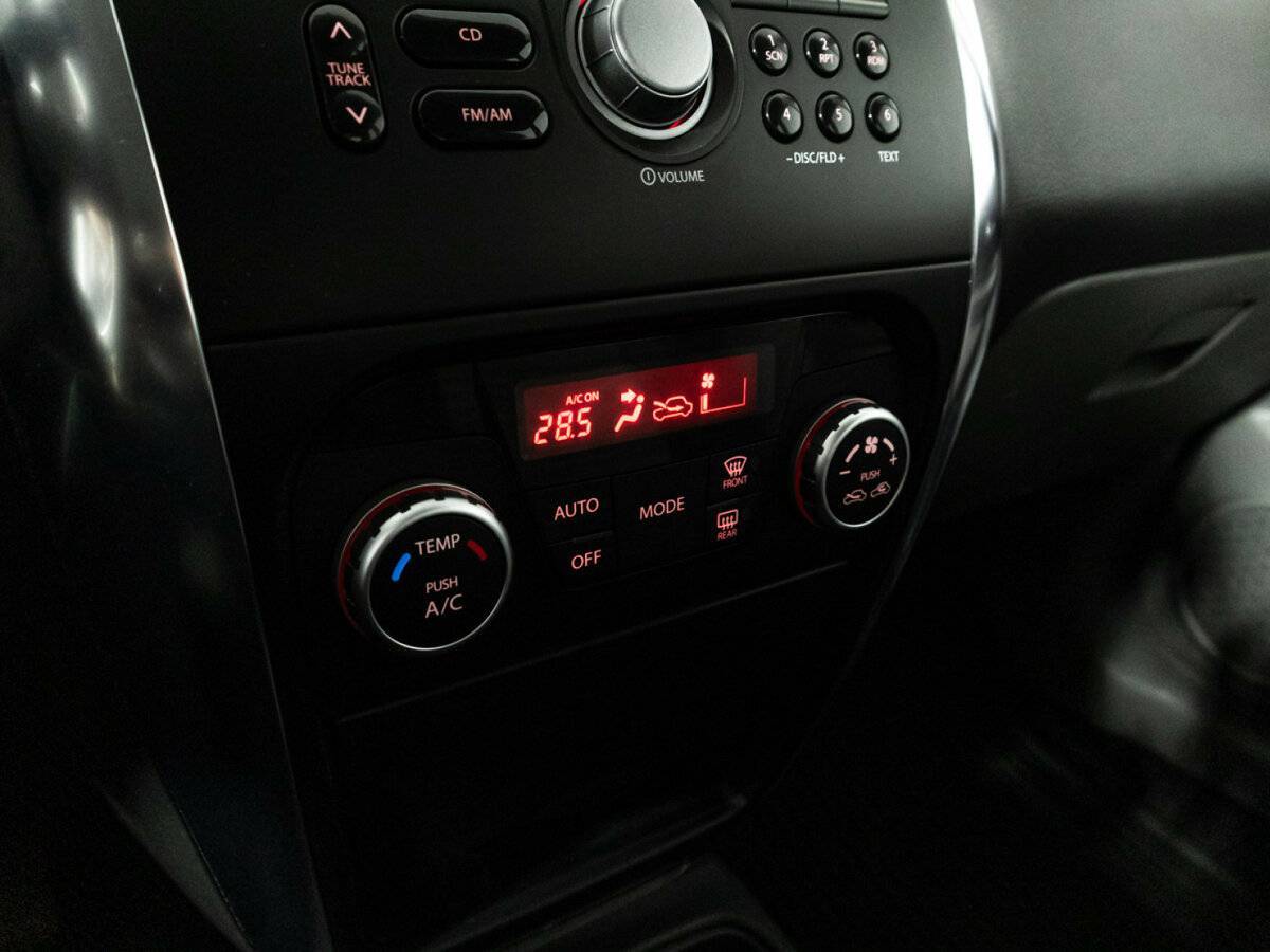 Купить Suzuki SX4, 2013, 209 000 км, фото №11