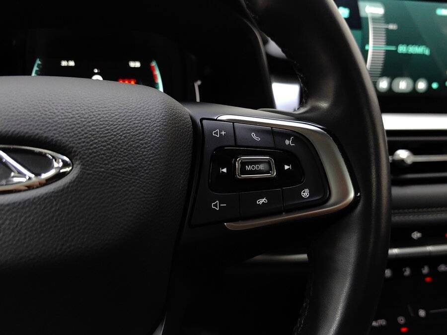 Купить Chery Tiggo 7 Pro, 2021, 70 385 км, фото №18