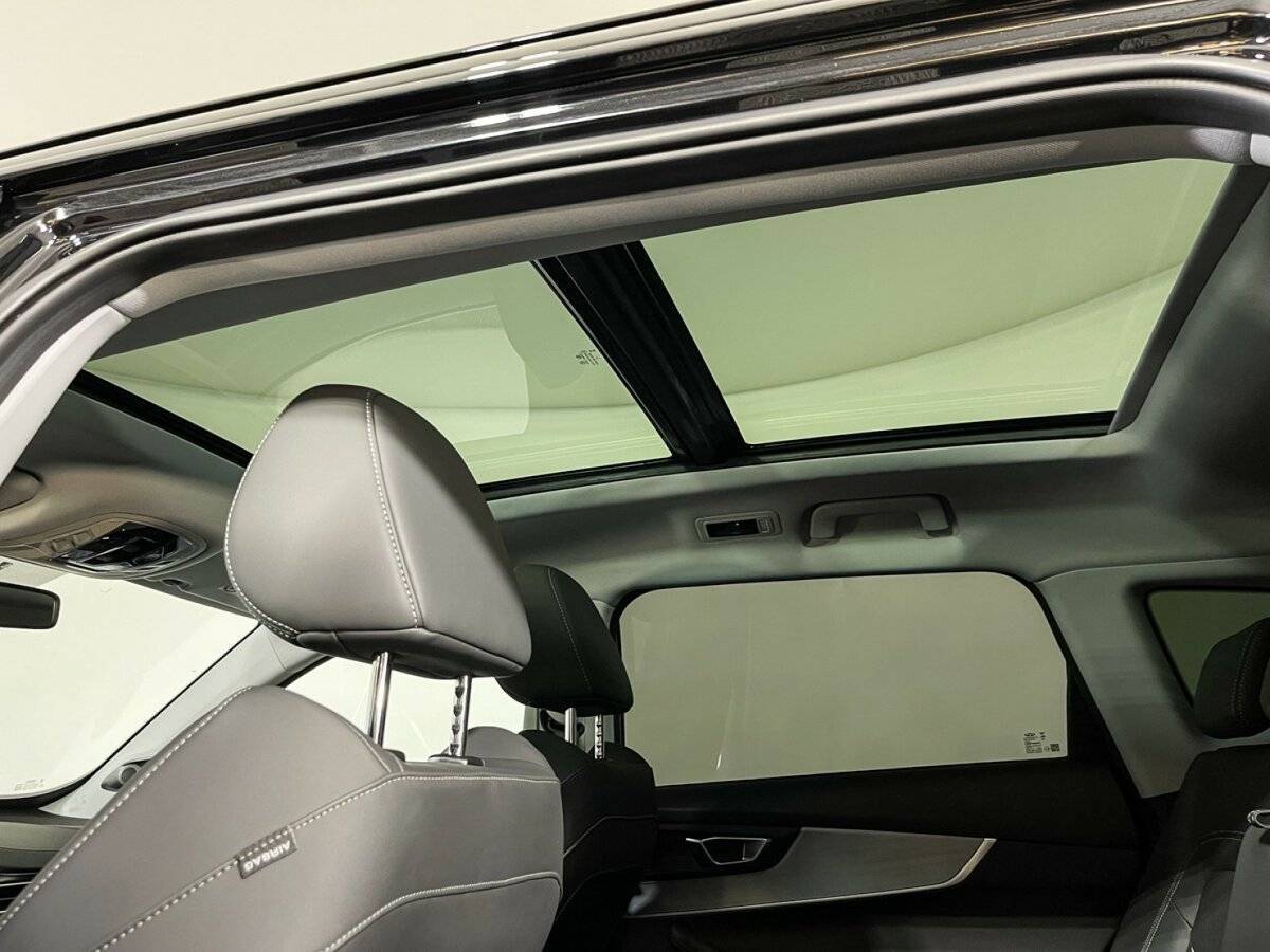 Купить Chery Tiggo 7 Pro Max, 2023, 36 458 км, фото №14