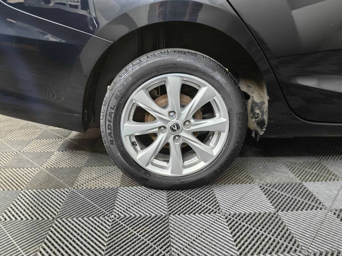 Купить Changan Alsvin, 2023, 26 601 км, фото №17