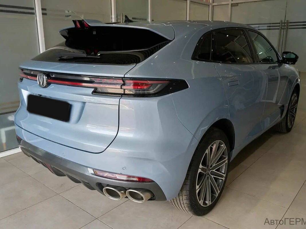 Купить Changan UNI-K, 2022, 96 146 км, фото №4