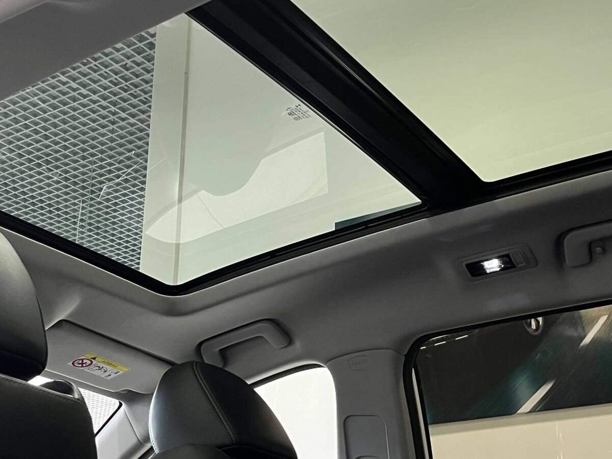 Купить Chery Tiggo 7 Pro, 2021, 59 000 км, фото №14