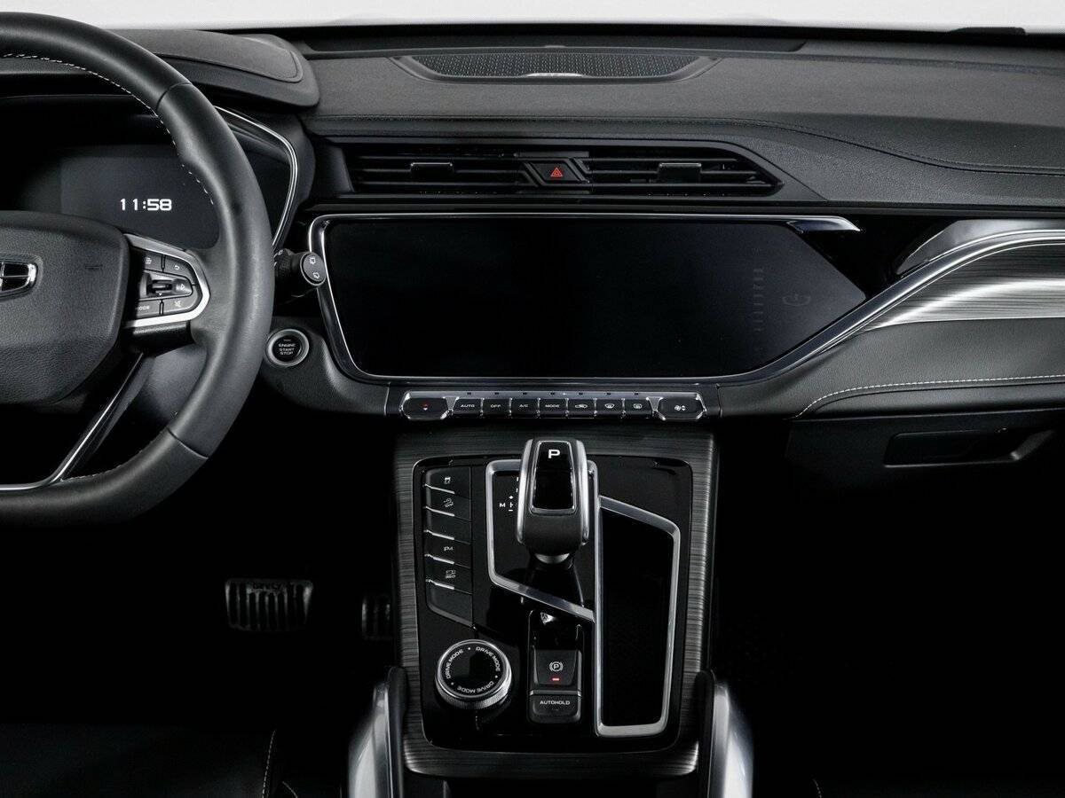 Купить Geely Atlas Pro, 2022, 11 177 км, фото №13