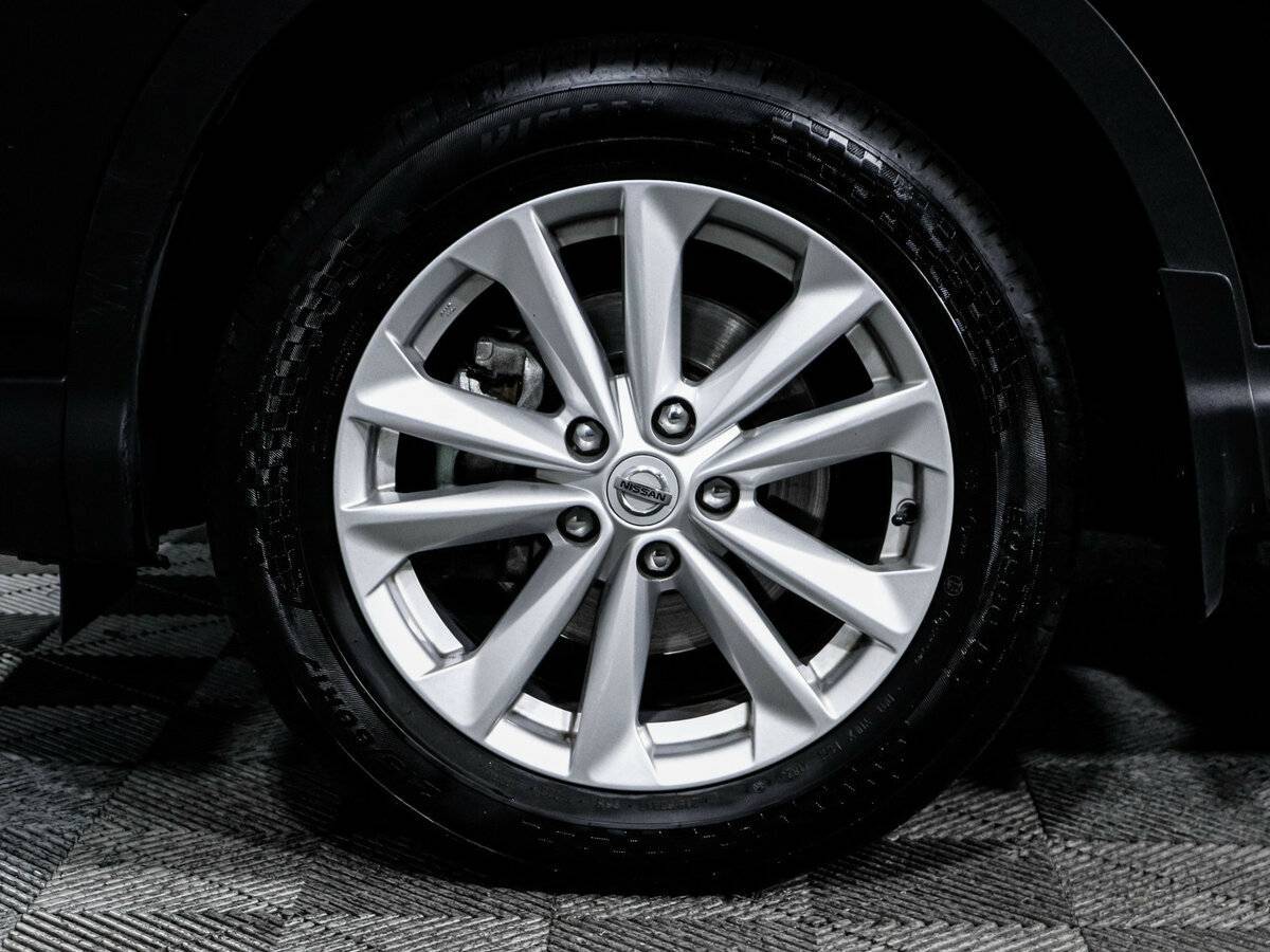 Купить Nissan Qashqai, 2014, 52 969 км, фото №15