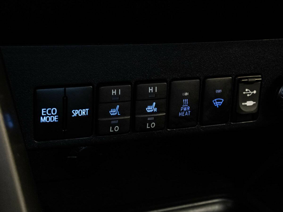 Купить Toyota RAV4, 2015, 165 877 км, фото №14