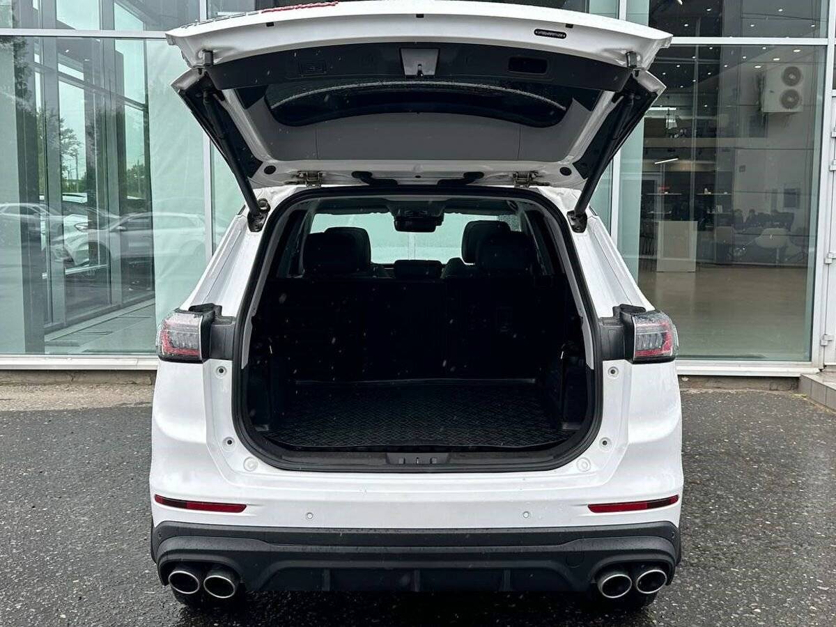 Купить Chery Tiggo 8 Pro Max, 2023, 22 094 км, фото №9