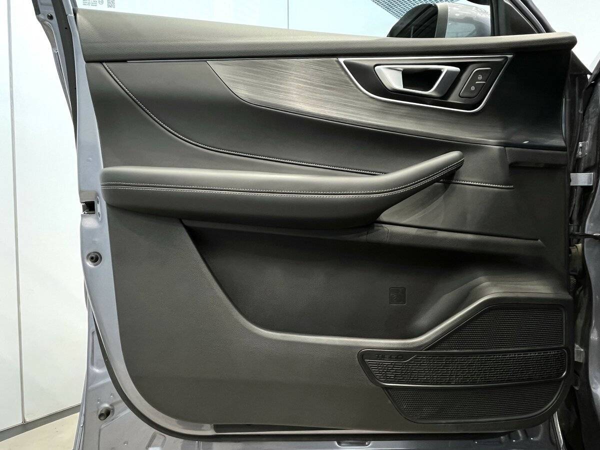 Купить Chery Tiggo 4 Pro, 2023, 22 477 км, фото №14