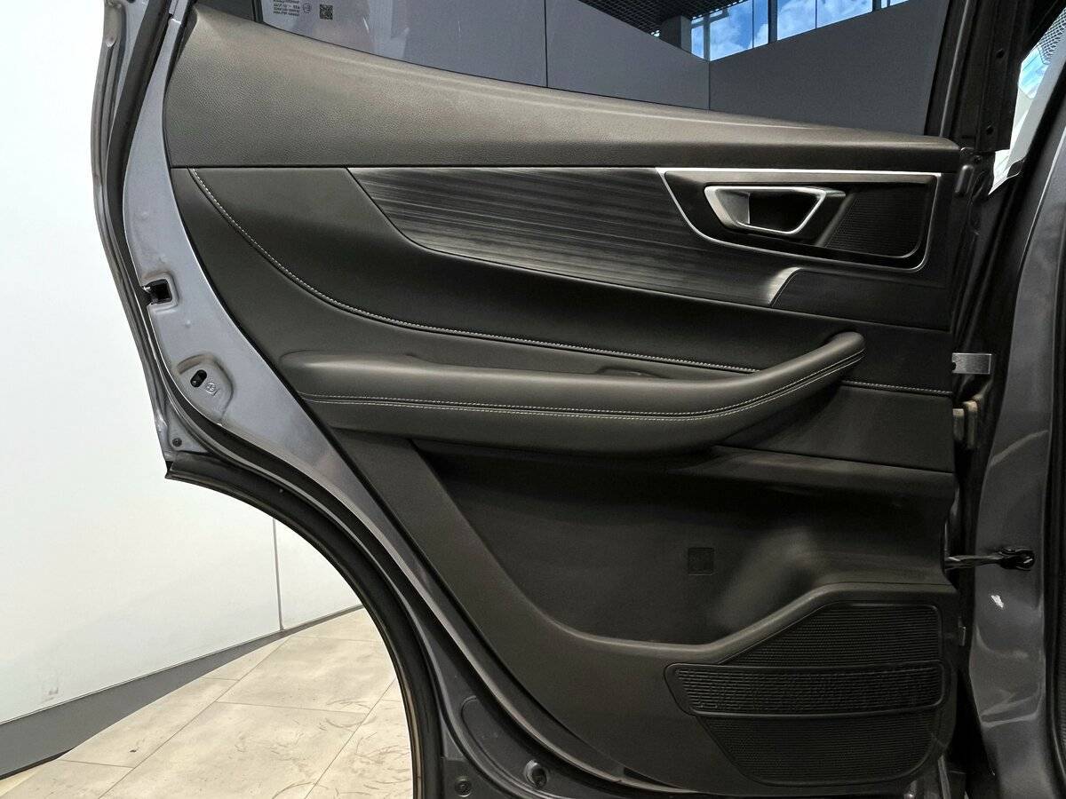 Купить Chery Tiggo 4 Pro, 2023, 22 477 км, фото №27