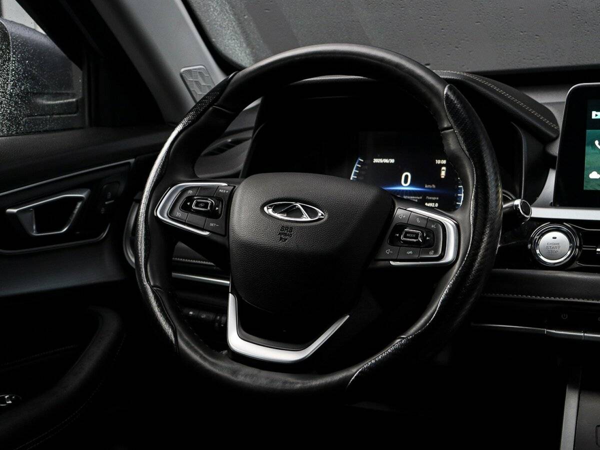 Купить Chery Tiggo 4 Pro, 2023, 69 040 км, фото №12