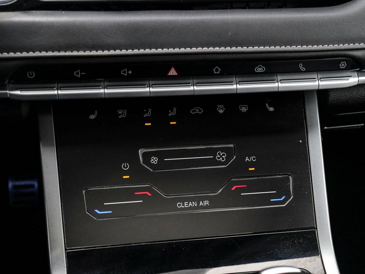 Купить Chery Tiggo 4 Pro, 2023, 69 040 км, фото №16