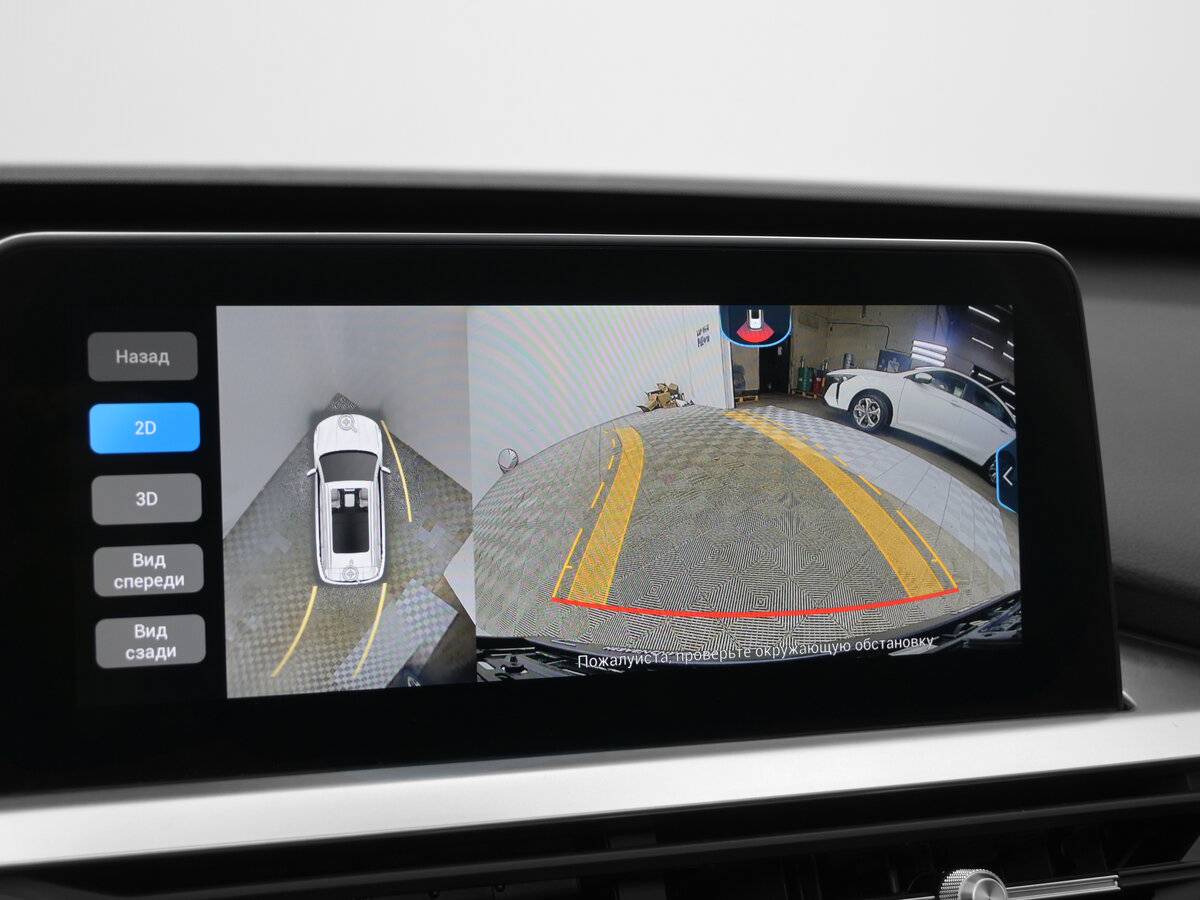 Купить Chery Tiggo 7 Pro, 2021, 86 854 км, фото №11