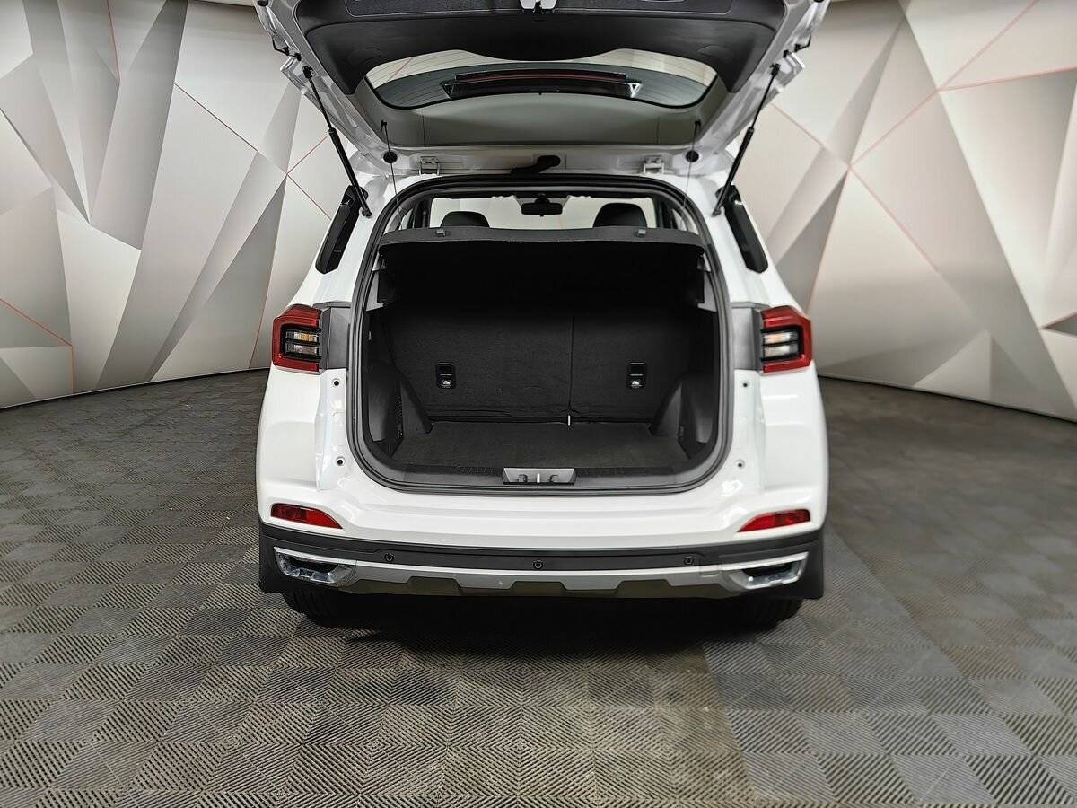 Купить Chery Tiggo 4 Pro, 2022, 22 237 км, фото №12