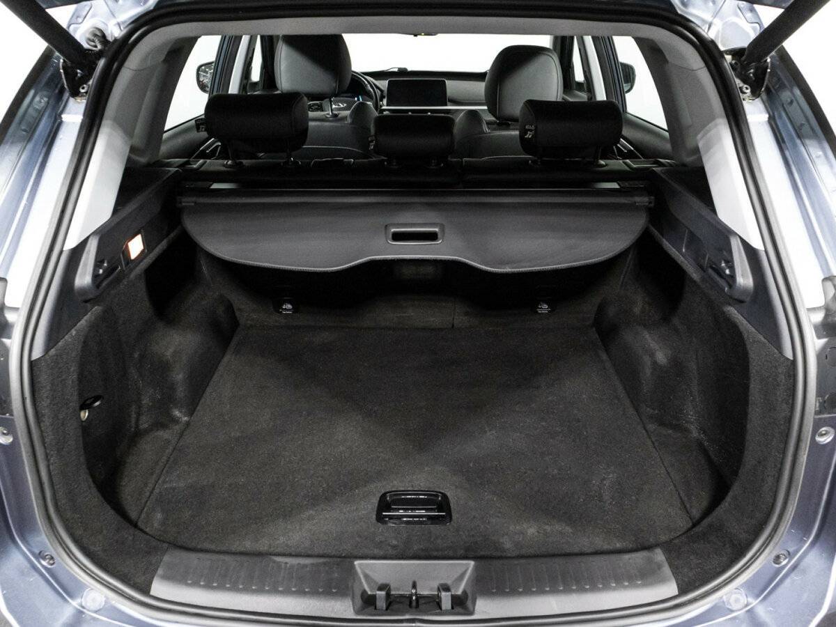 Купить Chery Tiggo 7 Pro, 2021, 41 673 км, фото №15