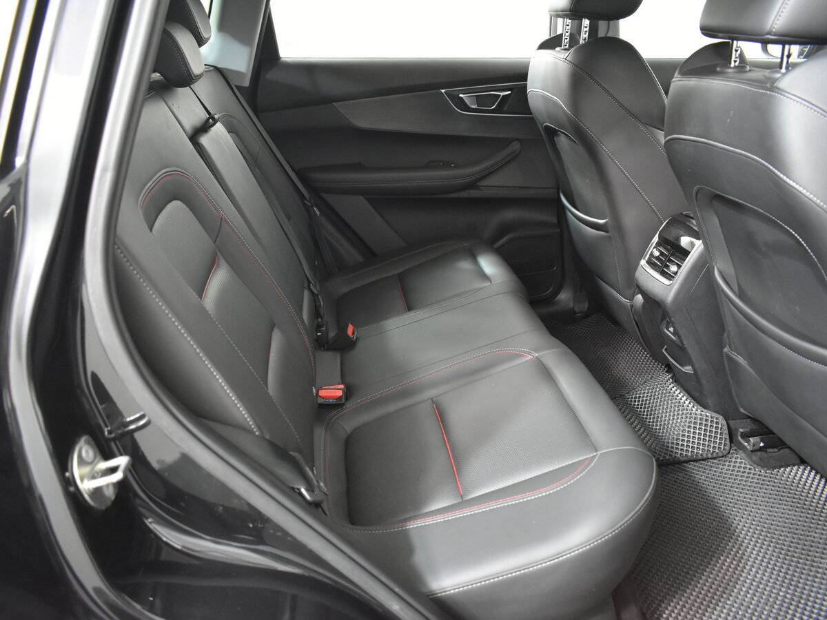 Купить Chery Tiggo 7 Pro, 2020, 110 000 км, фото №13