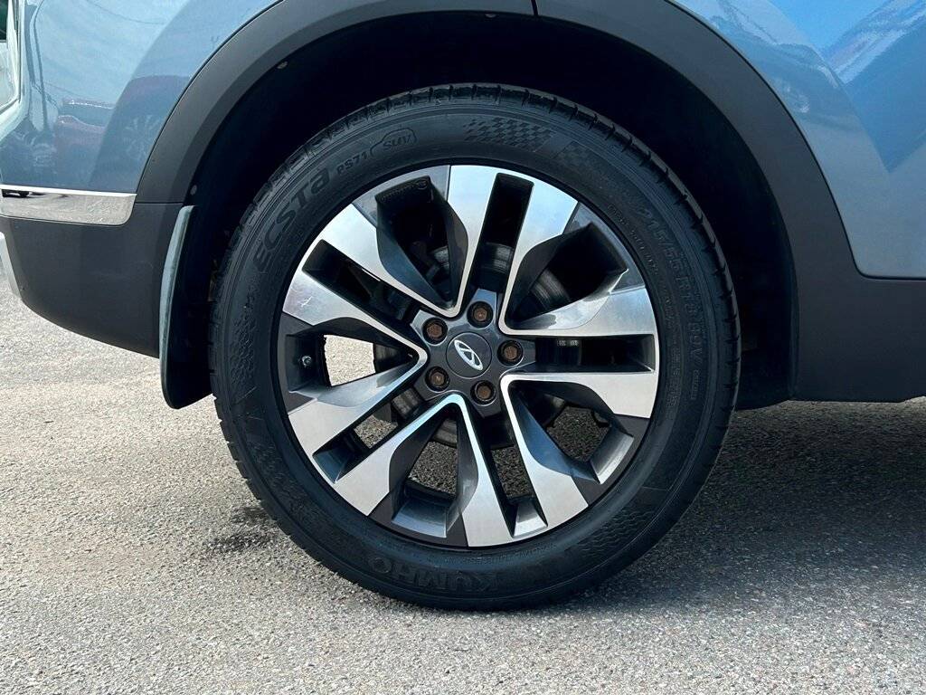 Купить Chery Tiggo 4, 2019, 64 478 км, фото №22