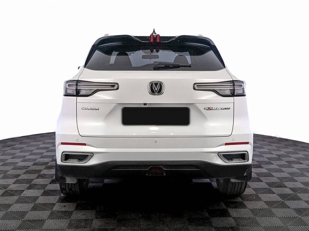 Купить Changan CS55 Plus, 2023, 17 000 км, фото №6