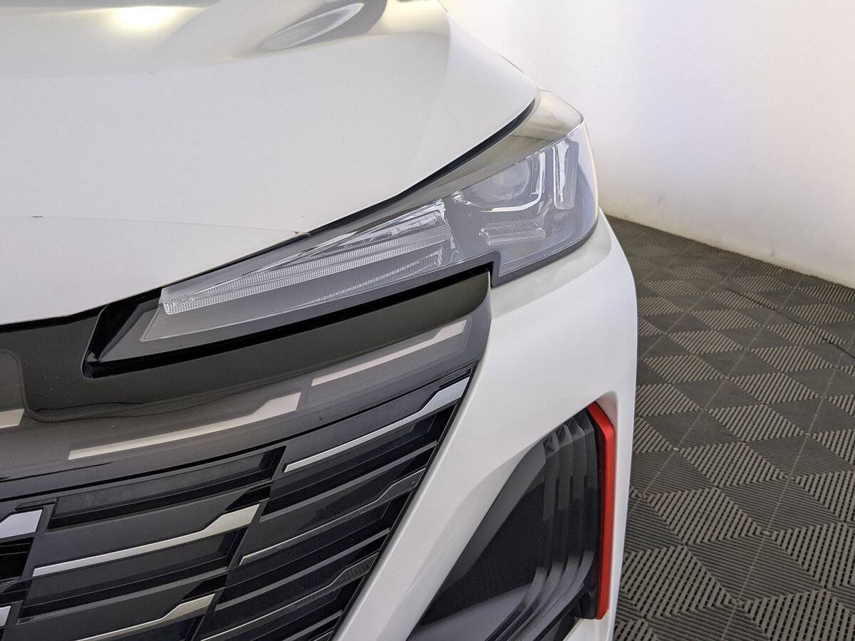 Купить Changan CS55 Plus, 2023, 17 000 км, фото №11