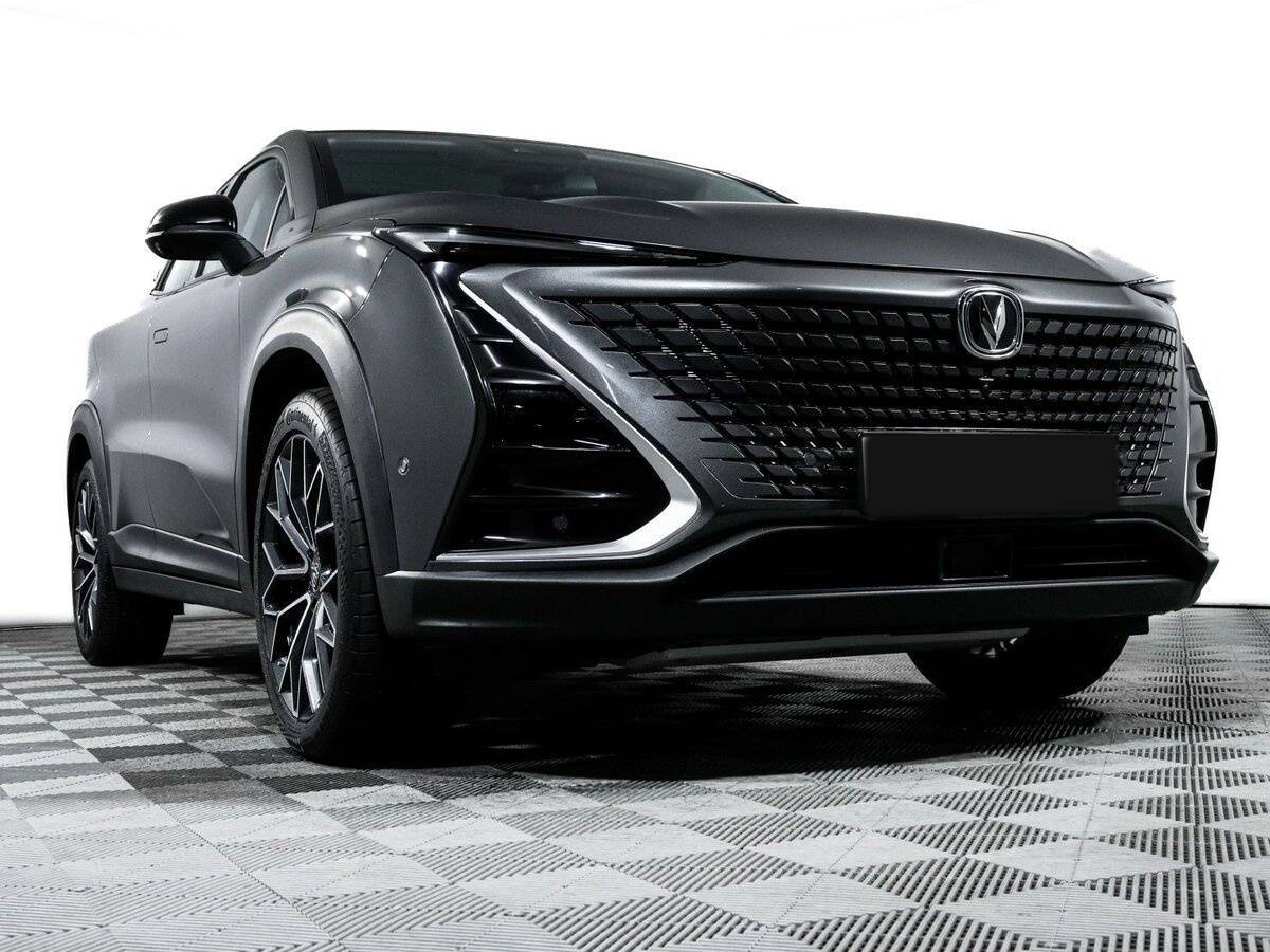 Купить Changan UNI-T, 2023, 8 543 км, фото №19