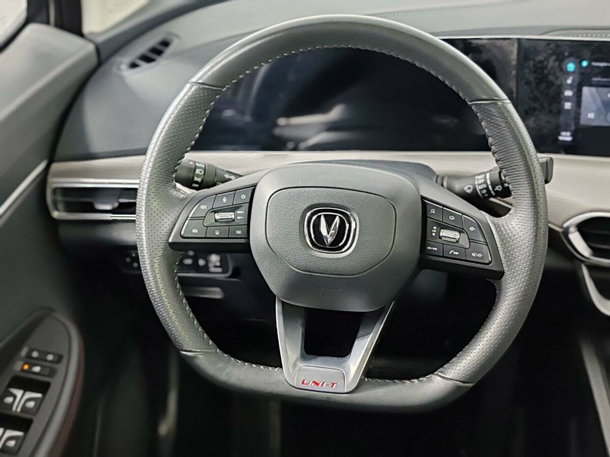 Купить Changan UNI-T, 2023, 31 724 км, фото №23