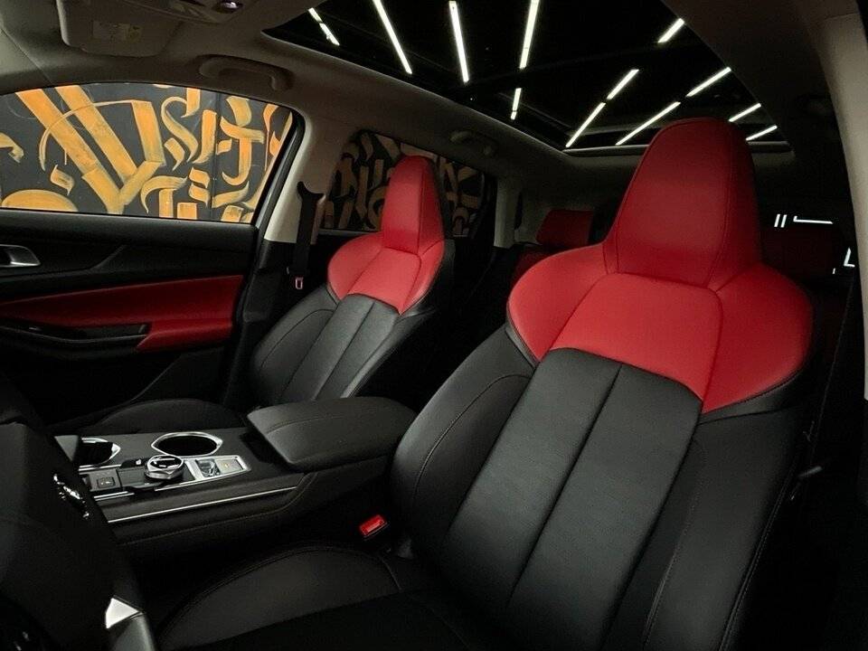 Купить Changan CS55 Plus, 2024, 20 000 км, фото №8