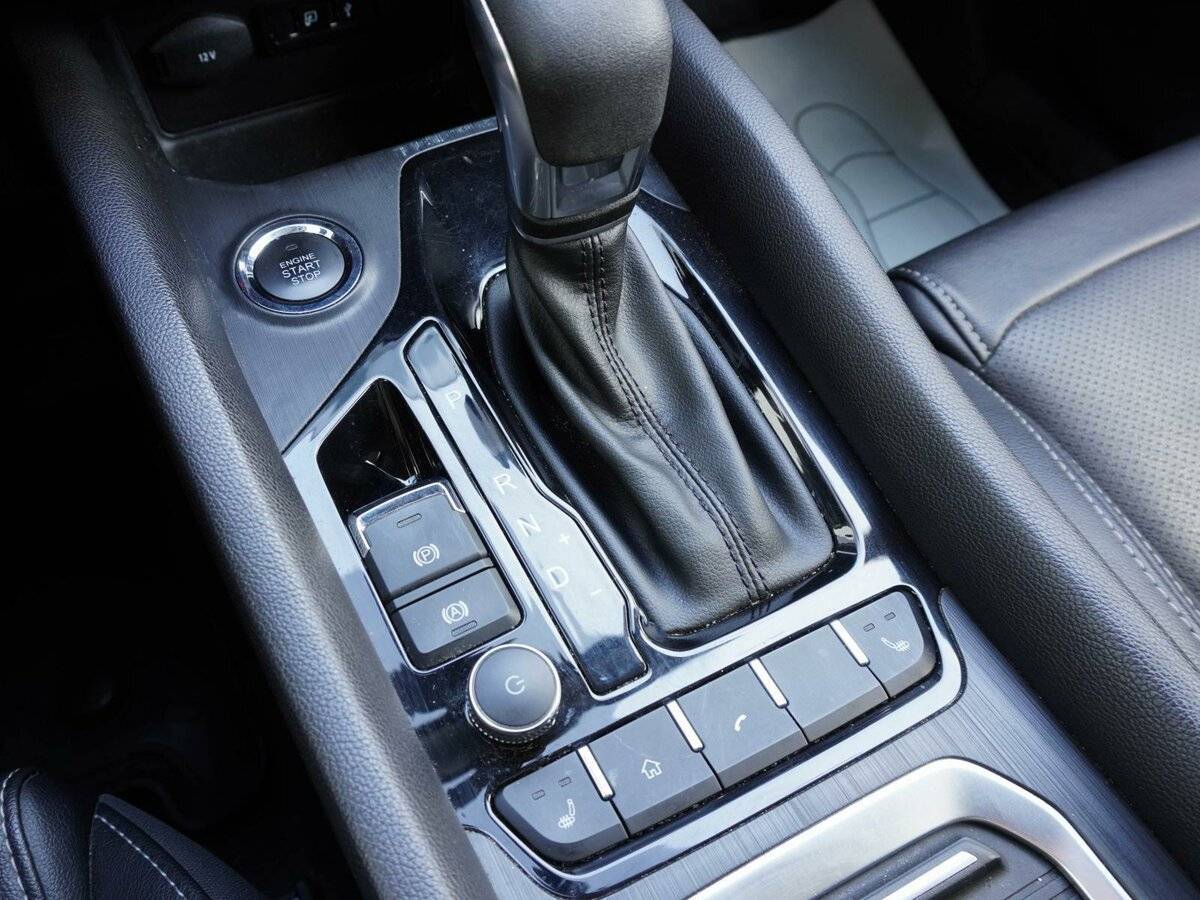 Купить Chery Tiggo 4, 2021, 65 562 км, фото №17